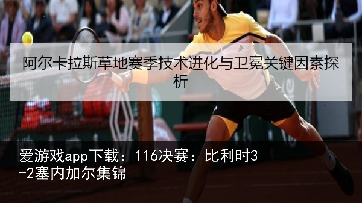 爱游戏app下载：116决赛：比利时3-2塞内加尔集锦
