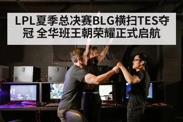LPL夏季总决赛BLG横扫TES夺冠 全华班王朝荣耀正式启航